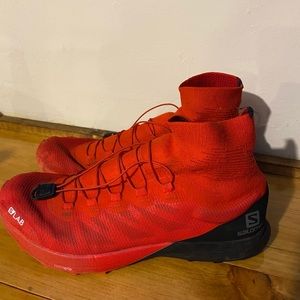 Salomon S/Lab SENSE 8 SG